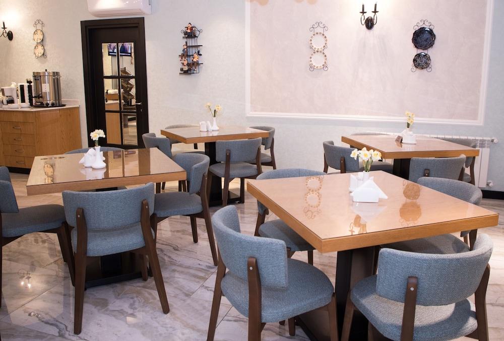 Auroom Hotel Baku Eksteriør bilde
