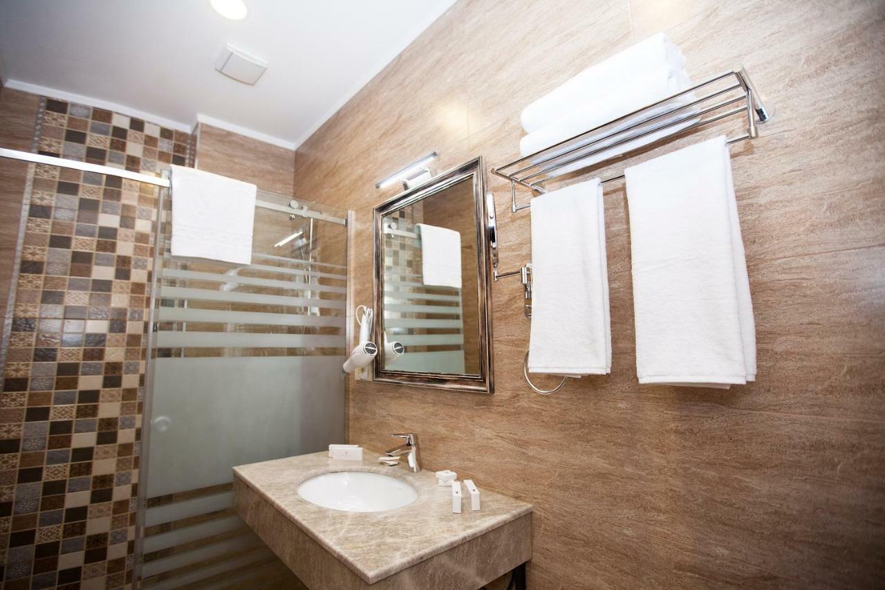 Auroom Hotel Baku Eksteriør bilde