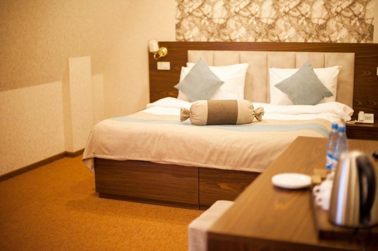 Auroom Hotel Baku Eksteriør bilde